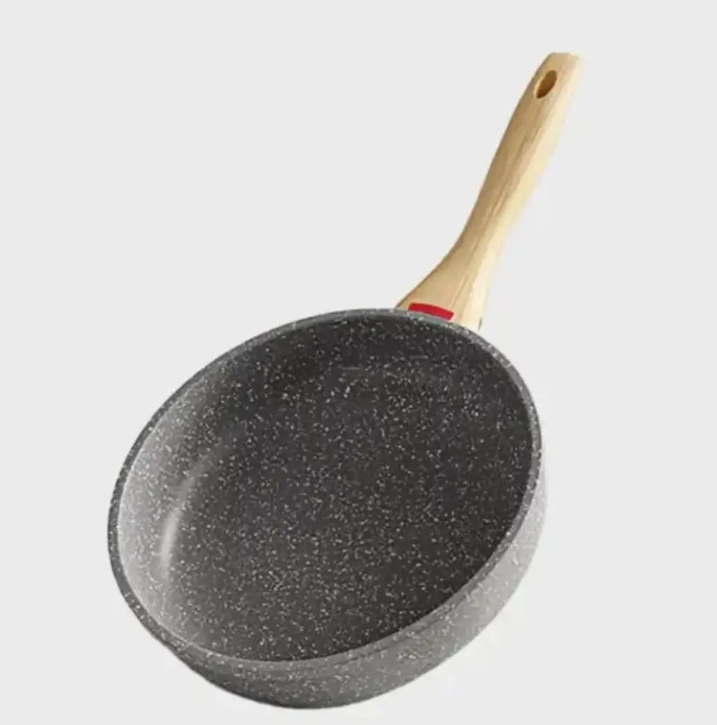 SARTEN METALICO 20 CM