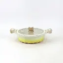 OLLA BAJA VENECIA 
ANTIADHERENTE 24CM