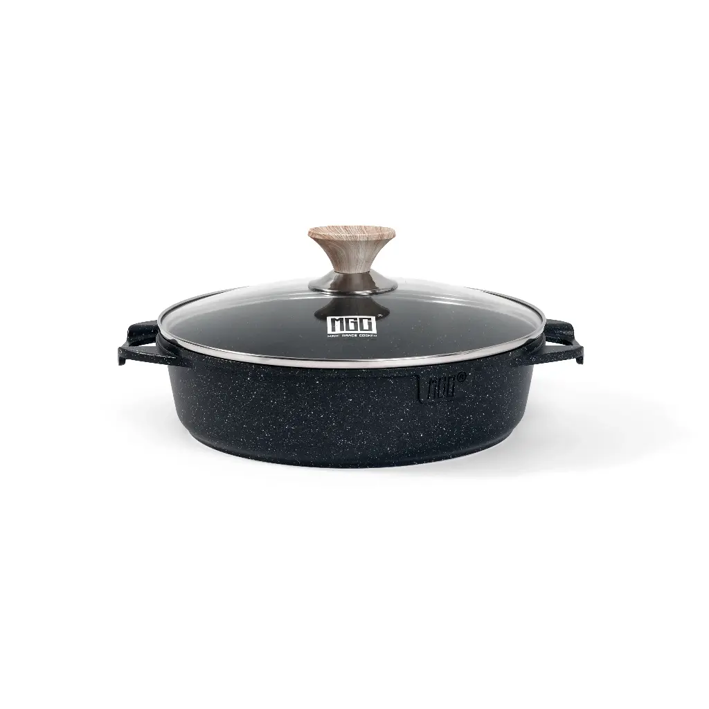 OLLA LISBOA 
ANTIADHERENTE 40CM