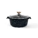 OLLA LISBOA 
ANTIADHERENTE 22CM