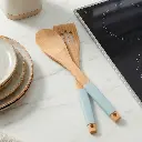 Cuchara arrocera y escurridora