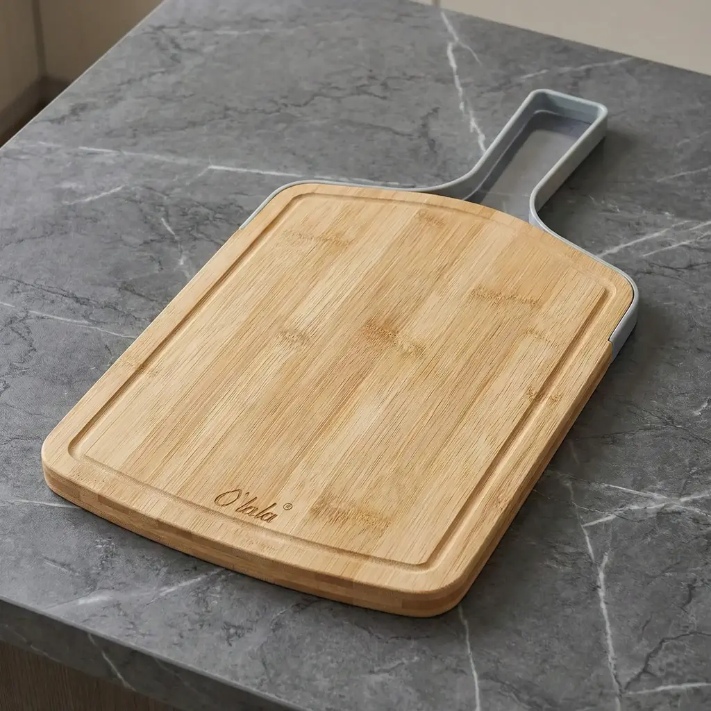 Tabla de cortar