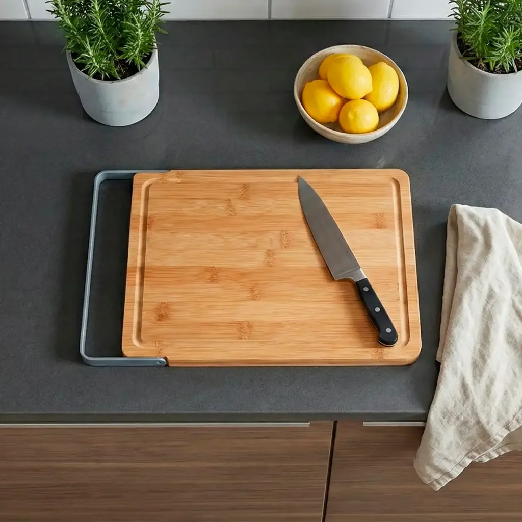 Tabla de cortar de Lite