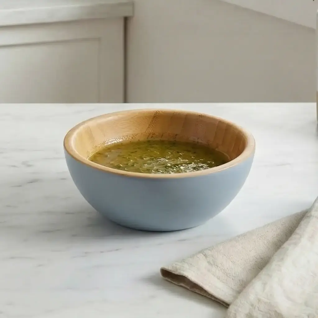 Bol para ensalada pequeña