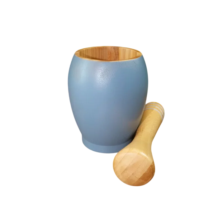 Set de Mortero con mazo