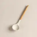 Cucharón de sopa