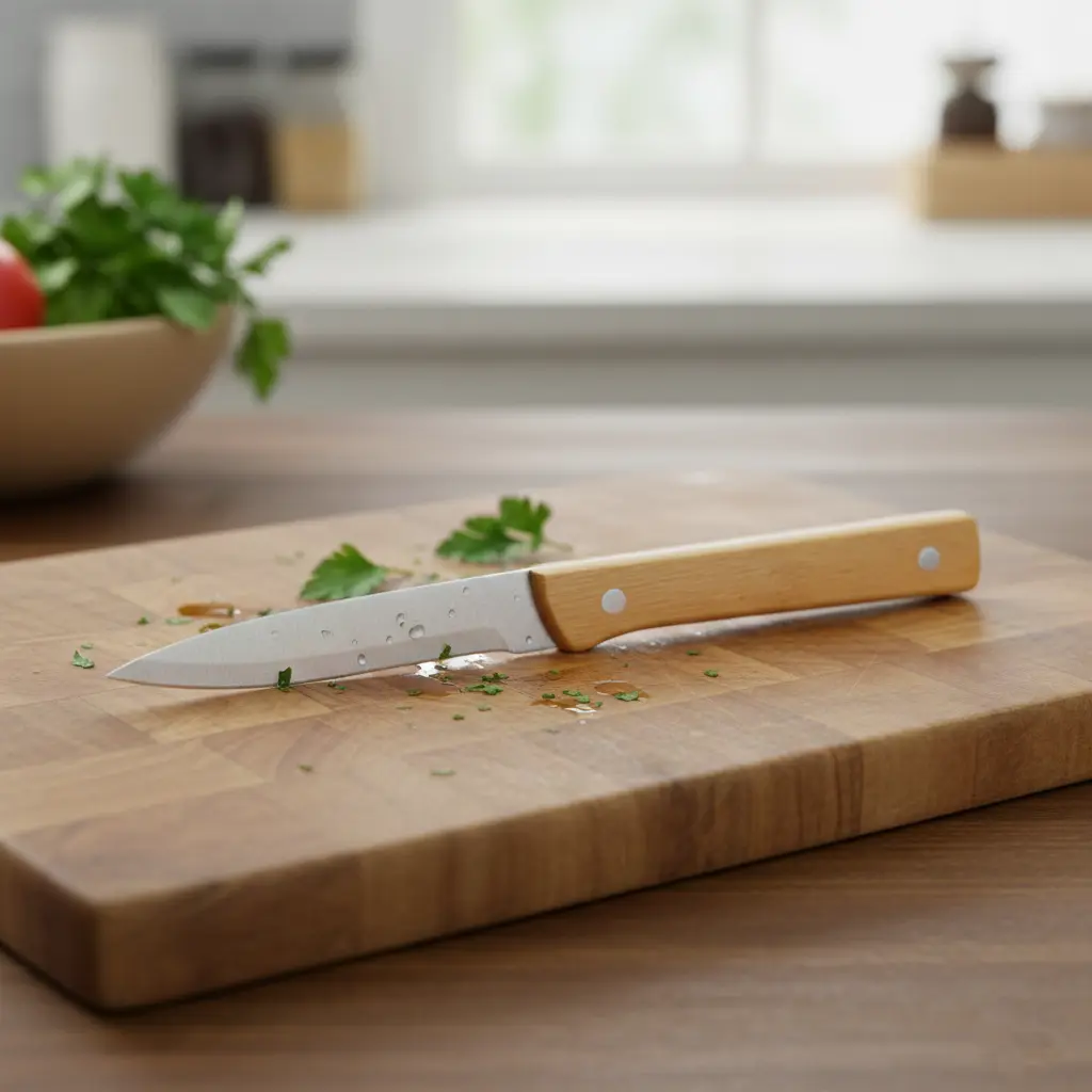 Cuchillo