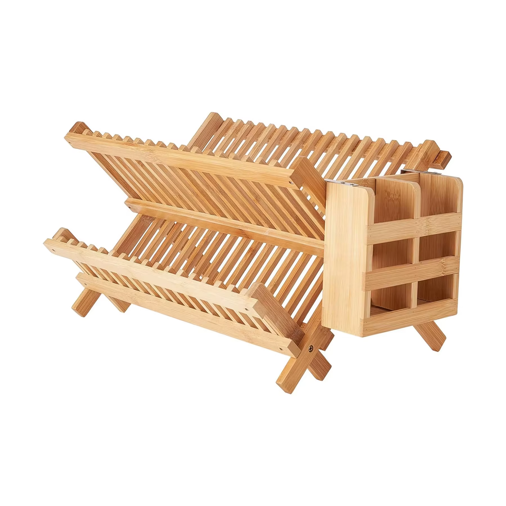 Organizador de cubiertos bamboo