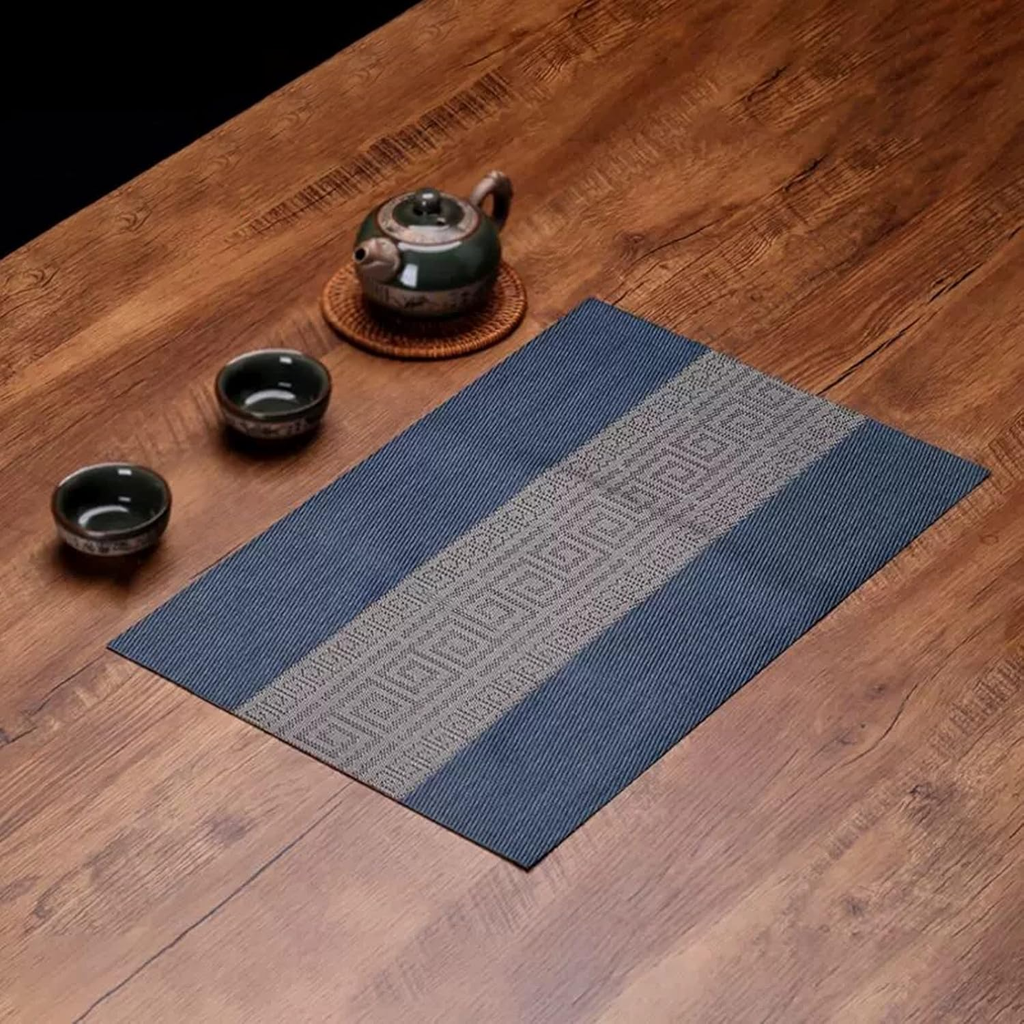 Juego de individuales x 6