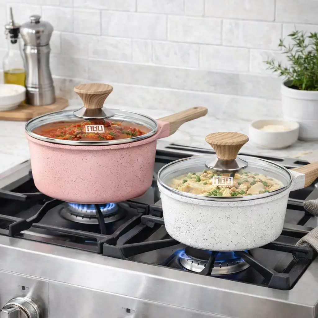 OLLA LISBOA ANTIADHERENTE 16CM