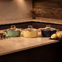 OLLA MILAN ANTIADHERENTE 28CM