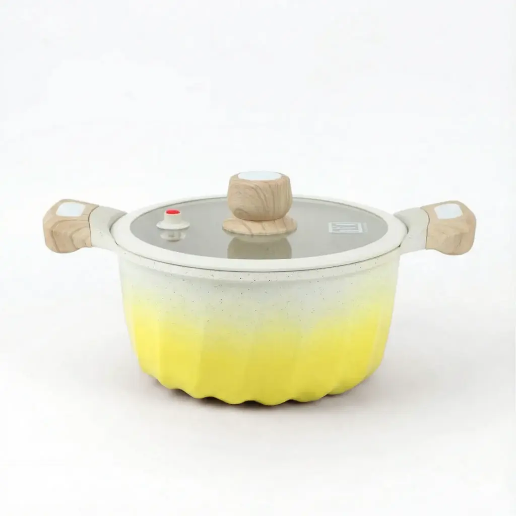 OLLA VENECIA ANTIADHERENTE 28CM