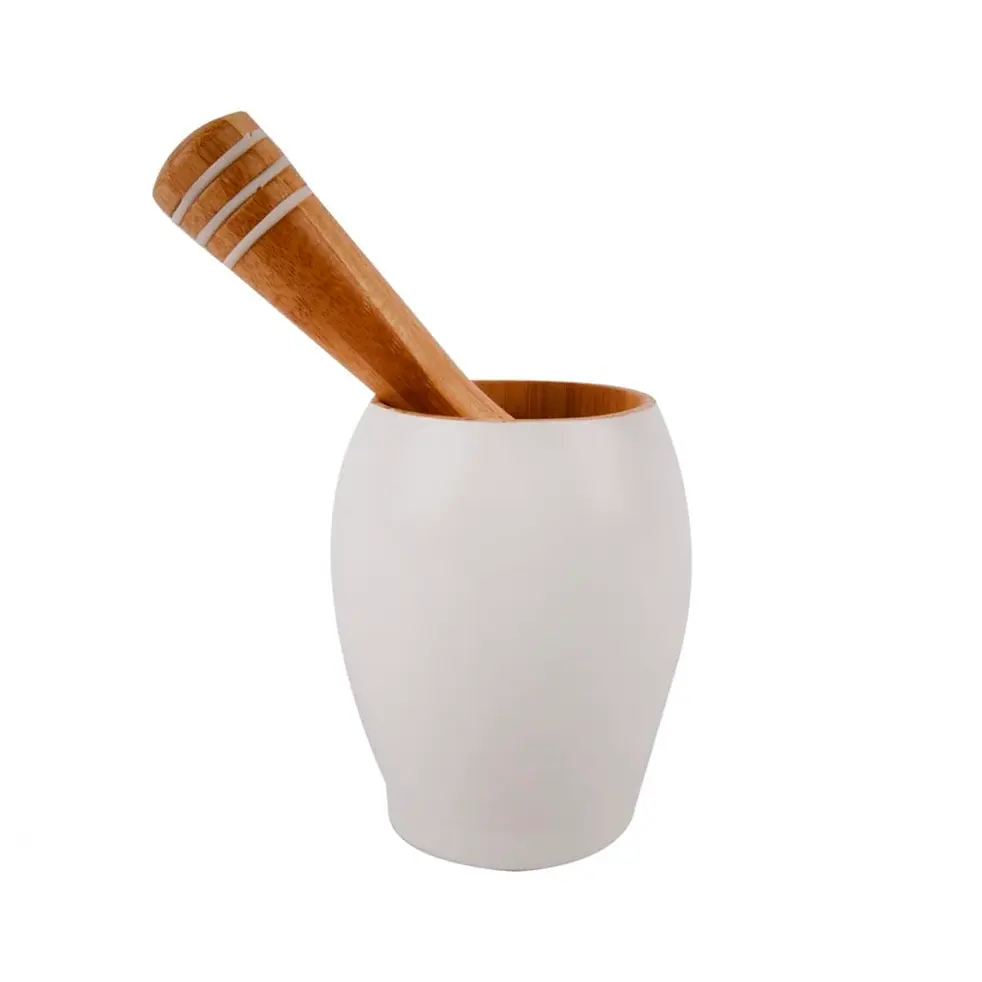 Set de Mortero con mazo