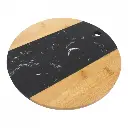 Tabla de picar Circular