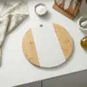 Tabla de picar Circular