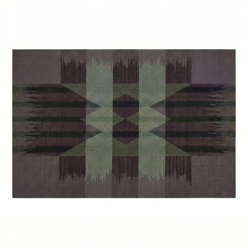 Juego de individuales x6