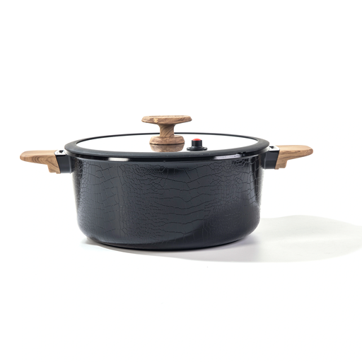 OLLA ANTIADHERENTE 24CM