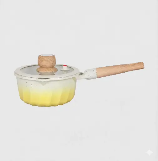 OLLA VENECIA 
ANTIADHERENTE 18CM