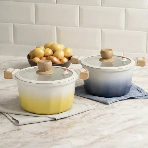 OLLA VENECIA ANTIADHERENTE 28CM