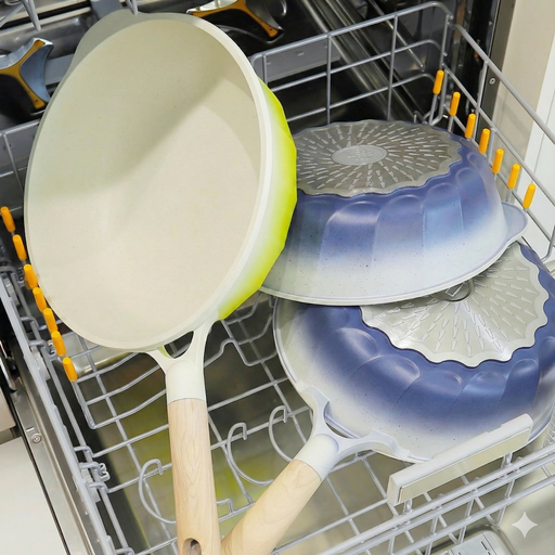 SARTEN VENECIA ANTIADHERENTE SIN TAPA 26CM