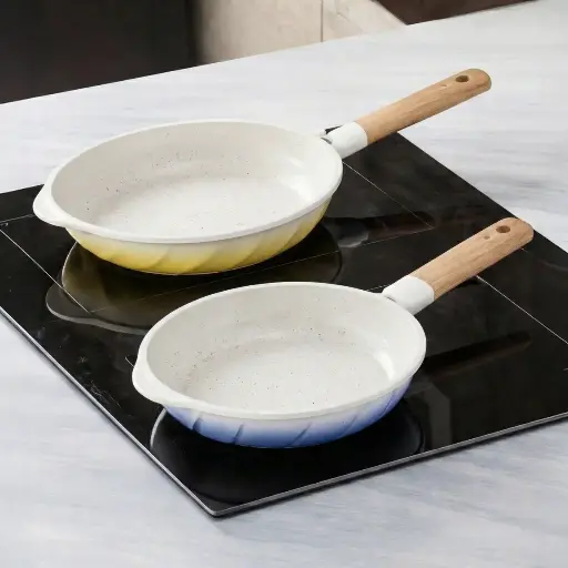 SARTEN VENECIA ANTIADHERENTE SIN TAPA 26CM