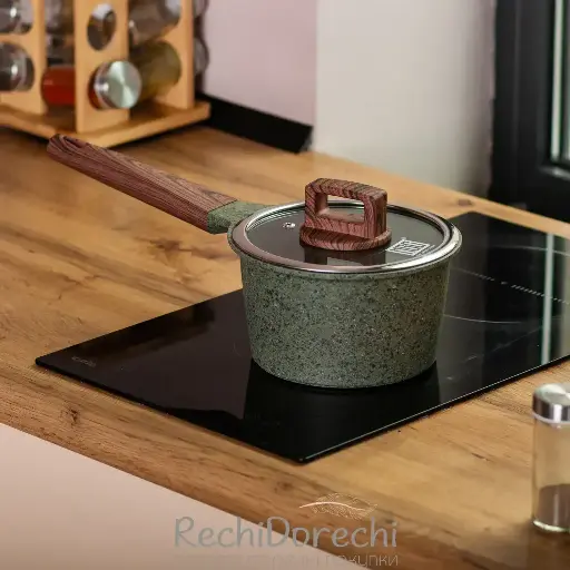 OLLA GRANITO ANTIADHERENTE