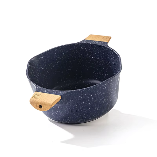 OLLA MILAN ANTIADHERENTE 20CM