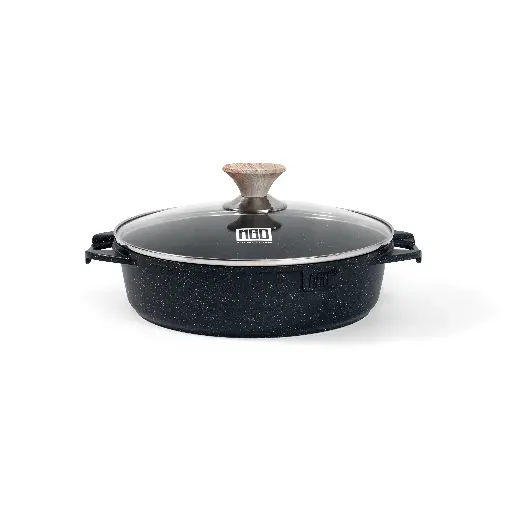 OLLA LISBOA ANTIADHERENTE 32CM