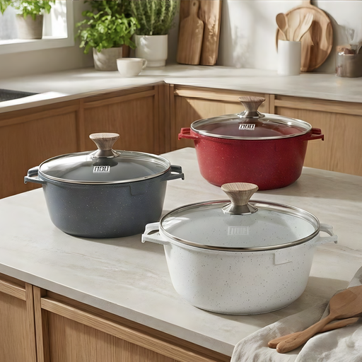 OLLA LISBOA ANTIADHERENTE 20CM