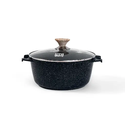 OLLA LISBOA 
ANTIADHERENTE 22CM