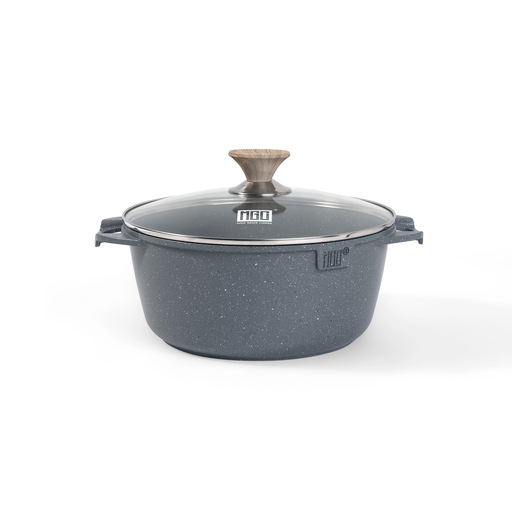 OLLA LISBOA ANTIADHERENTE 24CM