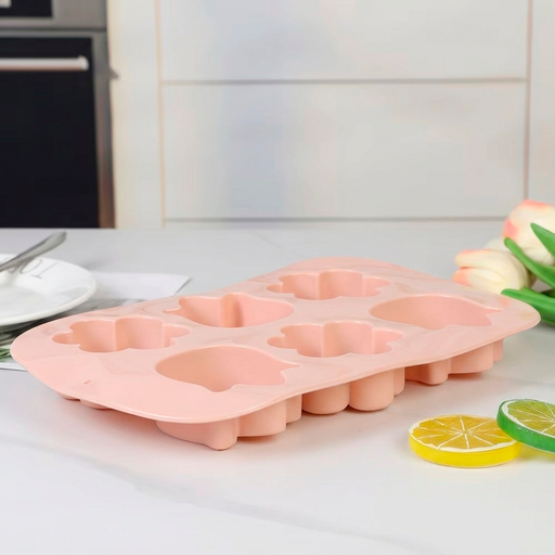 [3007-01] Molde de Flores