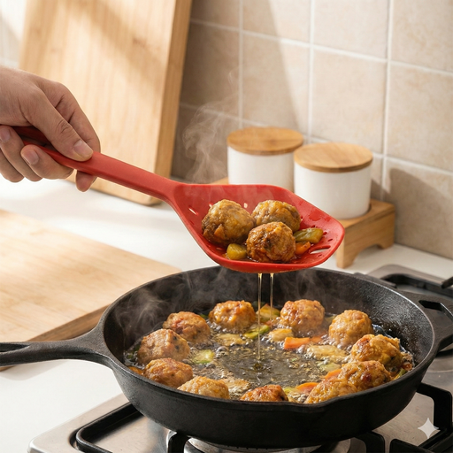 [3023-01] Colador de cuchara