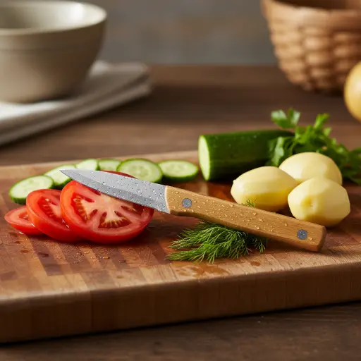 [3062-01] Cuchillo de pelar