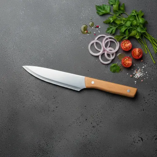 [3065-01] Cuchillo cocinero