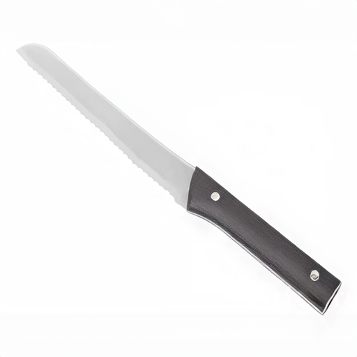 [3066-01] Cuchillo para pan Elite