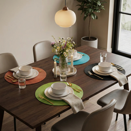 Individual sintetico