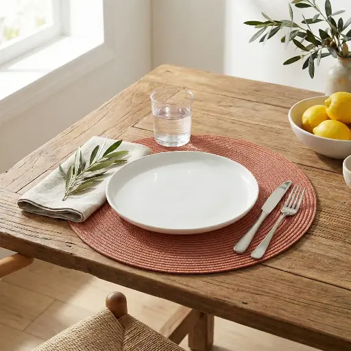 Individual sintetico