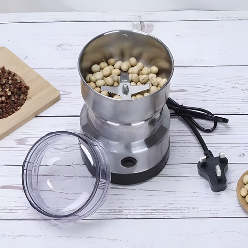 [3112-01] Moledor de café eléctrico