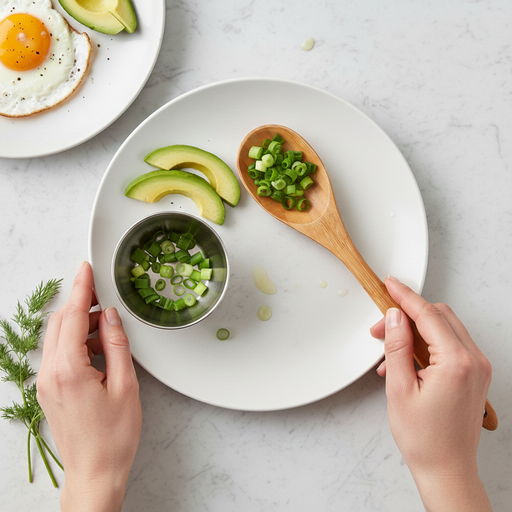 [3124] Cuchara bambú