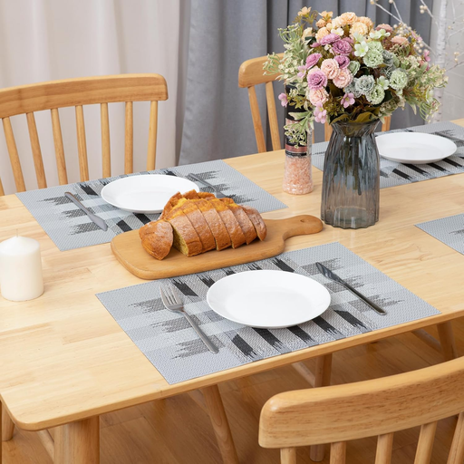 Juego de individuales x6