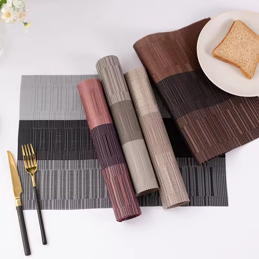 [3129-01] Juego de individuales x 6