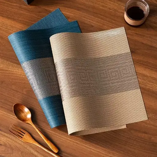 Juego de individuales x 6