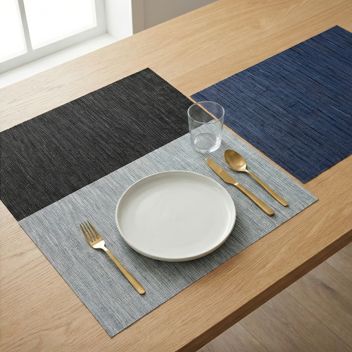 Juego de individuales x 6