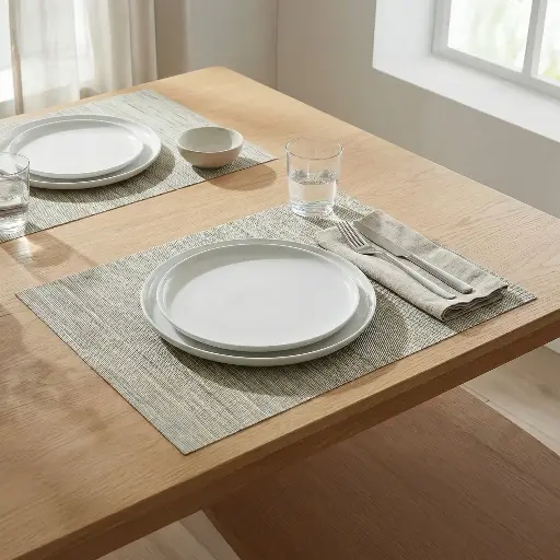 Juego de individuales x 6