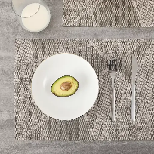 Juego de individuales x 6